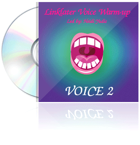 Linklater Voice Warm-up led by Heidi Yudis - Voice 2